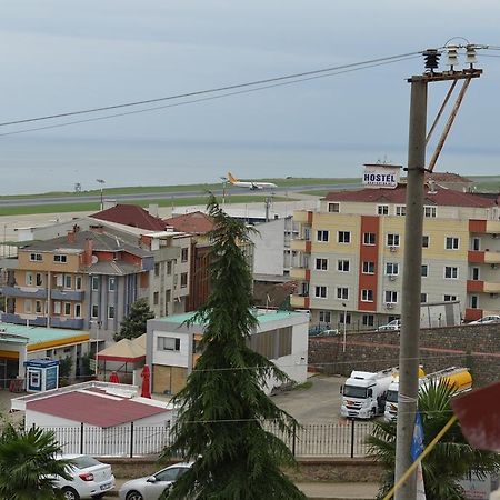 Elite Apart Trabzon Exteriör bild